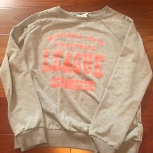 California State Volleyball Long-Sleeved T-shirt